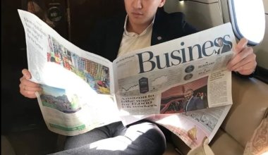 Подозреваемого в смертельном ДТП в Алматы связывают с окружением Назарбаева