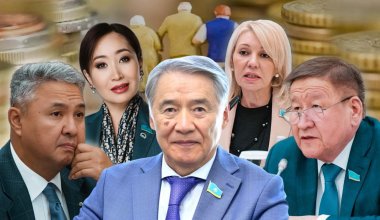 Своя старость ближе: в парламенте заговорили о «достойной» пенсии