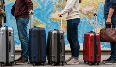 Число китайских переселенцев в Казахстане достигло максимума