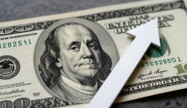 Укрепление доллара в Казахстане объяснили аналитики