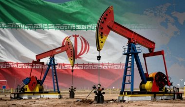 Иран официально меняет правила игры в Ормузском проливе