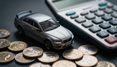 Некоторые казахстанцы заметили двукратное увеличение транспортного налога