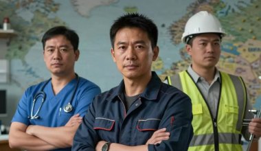 Казахстан вводит обязательное трудоустройство для переселенцев