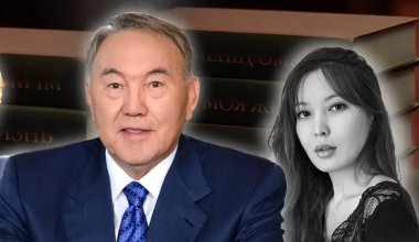 Как сейчас выглядит супруга Назарбаева: свежие фото Асель Исабаевой