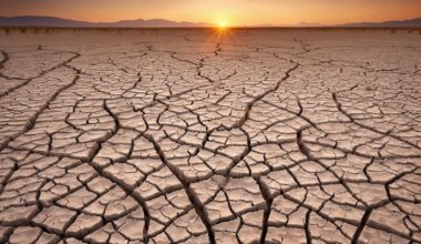 Приаралье снова под угрозой: регион оказался на пороге водного дефицита