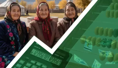 Информацию о сокращении пенсии прокомментировали в Минтруда