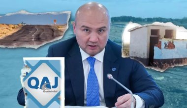 Вопрос туалетов вдоль трасс хотят решить за счет частников