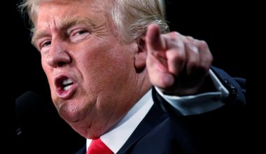 Взрывы и уничтожение: Трамп вынес Ирану последнее предупреждение