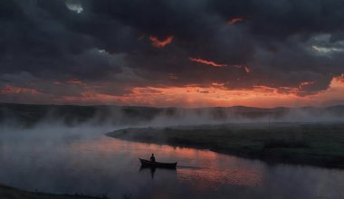 В Павлодарской области мужчина утопил жену ради бизнеса