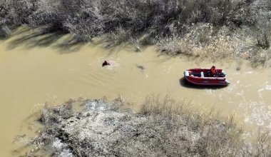 В Актюбинской области пропал ребенок: на поиски подняли дроны и вертолет