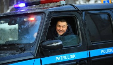 Задержали юриста, который раскрыл подробности ДТП на Аль-Фараби в Алматы