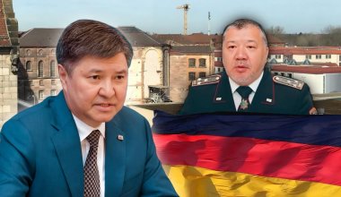 Иногда их возвращают: Жакип Асанов верит в экстрадицию Максата Дуйсенова
