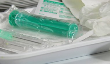 После смертей в Шымкенте закрыли сотни процедурных кабинетов