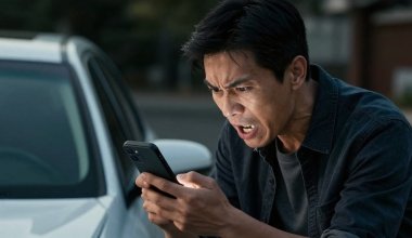 Тысячи казахстанцев получили СМС о давно оплаченных штрафах