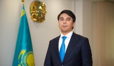 Что известно о новом вице-министре, назначенном в Казахстане