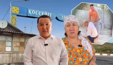 Забил отца до смерти: сельчанину ужесточили наказание в Туркестане