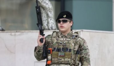 Адам Кадыров больше не считается главным преемником главы Чечни - СМИ