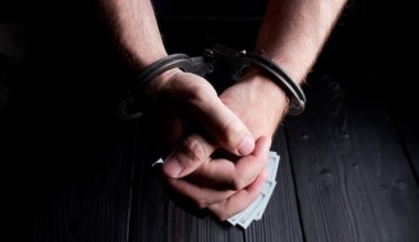 10,4 млрд тенге ущерба: казахстанец задержан в Грузии