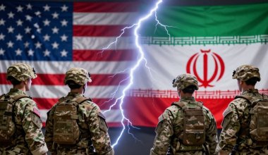 Китай назвал пять шагов к миру на Ближнем Востоке