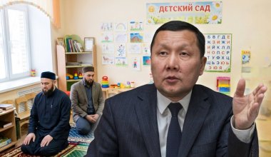 Искать религиозную пропаганду в детских садах предлагает депутат