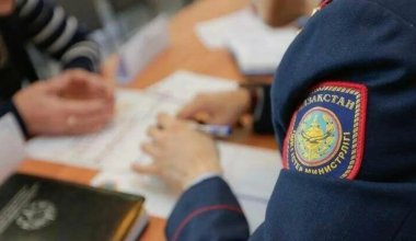 Следователь, попавшийся на сокрытии 14 преступлений, остался на свободе в Алматы