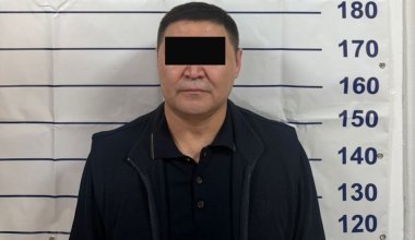 Один из клана Ташиевых задержан по делу «Кыргызнефтегаза»