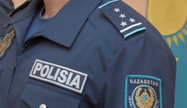 Избили на глазах у детей: полицейский из Костаная высказался о нападении