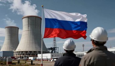 Россия заработает на проекте АЭС 25 млрд долларов: откуда такой ценник?