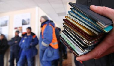 Урок впрок: что показал конфликт с казахстанцами в России