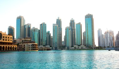 Air Astana отменила рейсы в Дубай до конца апреля