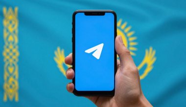 В Telegram развернулась информационная атака на Казахстан — эксперт