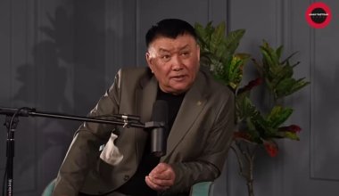 Был бы Кайрат Нуртас чиновником, то не смог бы содержать семью — отец певца