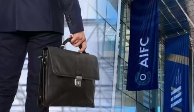 "Узбекский офшор - трепещи Астана": эксперт об открытии финцентра в Ташкенте