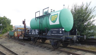 Хорваты приходят, британцы возвращаются: кто будет искать нефть в Казахстане?