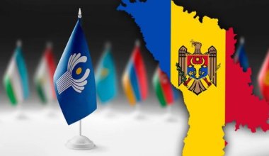 СНГ официально лишилось одного участника