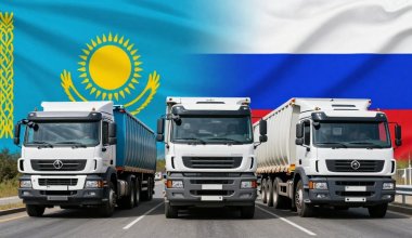 "Серые" схемы и старые обиды: Казахстан ответил на претензии России