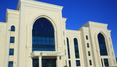 Муфтият поставил точку в споре о Наурызе и «псевдоимамах»