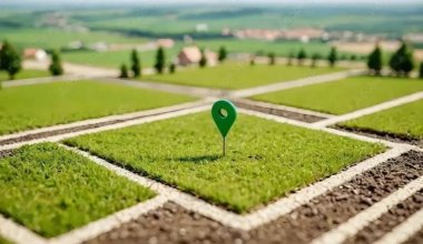 Сотни бесплатных земельных участков предлагают казахстанцам