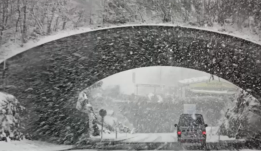 Туман, грозы и ветер: погода ухудшится в Казахстане