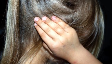 Отец насиловал дочь четыре года в Шымкенте