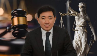 Жаксылыка Омара приговорили к тюремному сроку