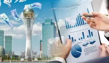 Казахстанские бизнес-гиганты стали чаще брать кредиты