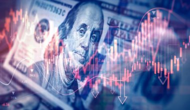 Очередным падением доллара завершились торги на KASE