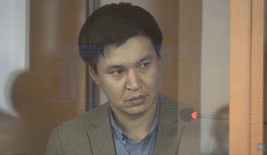 Убийство Салтанат Нукеновой: Байжанов добился пересмотра приговора