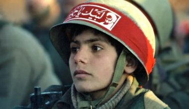 Под мобилизацию в Иране попали дети от 12 лет — СМИ