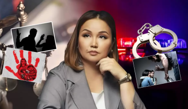 Связи сильнее закона? Почему в Казахстане закрывают дела о насилии