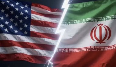 США потеряли второй военный самолет за сутки - Иран