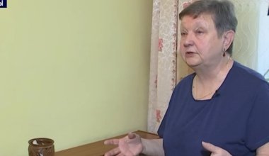 Позвонили «из КНБ»: алматинка лишилась квартиры из-за мошенников