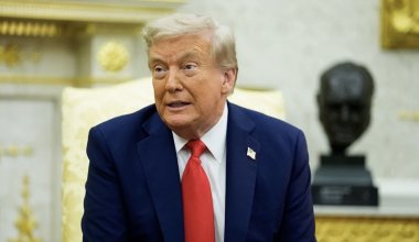 «Оставить нефть себе?» - Трамп предложил забрать ресурсы Ирана