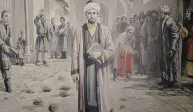 Продвигать наследие Яссауи будут в Казахстане